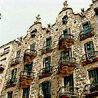 Casa Calvet, 22K